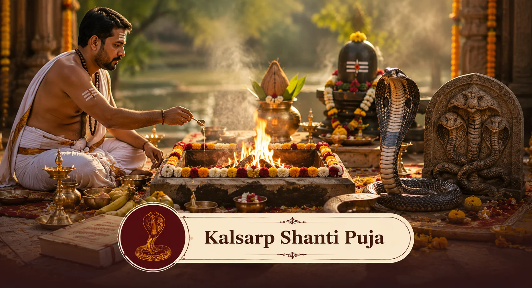 Puja