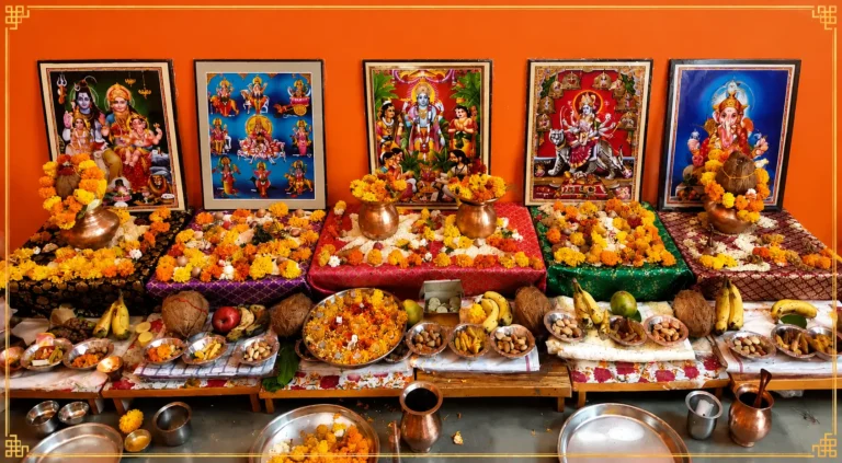 Pitra Dosh Puja in Trimbakeshwar