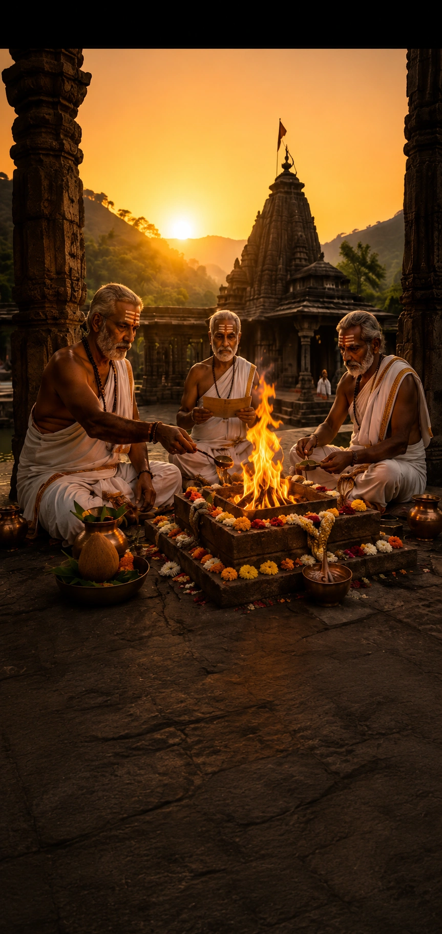 Narayan Nagbali